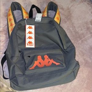 KAPPA BACKPACK‼️‼️‼️❤️❤️